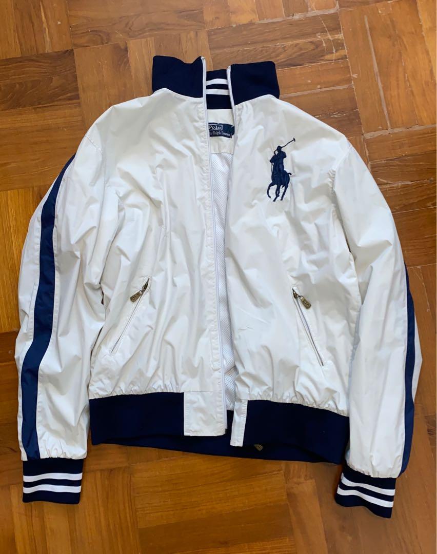 Ralph lauren long jacket store