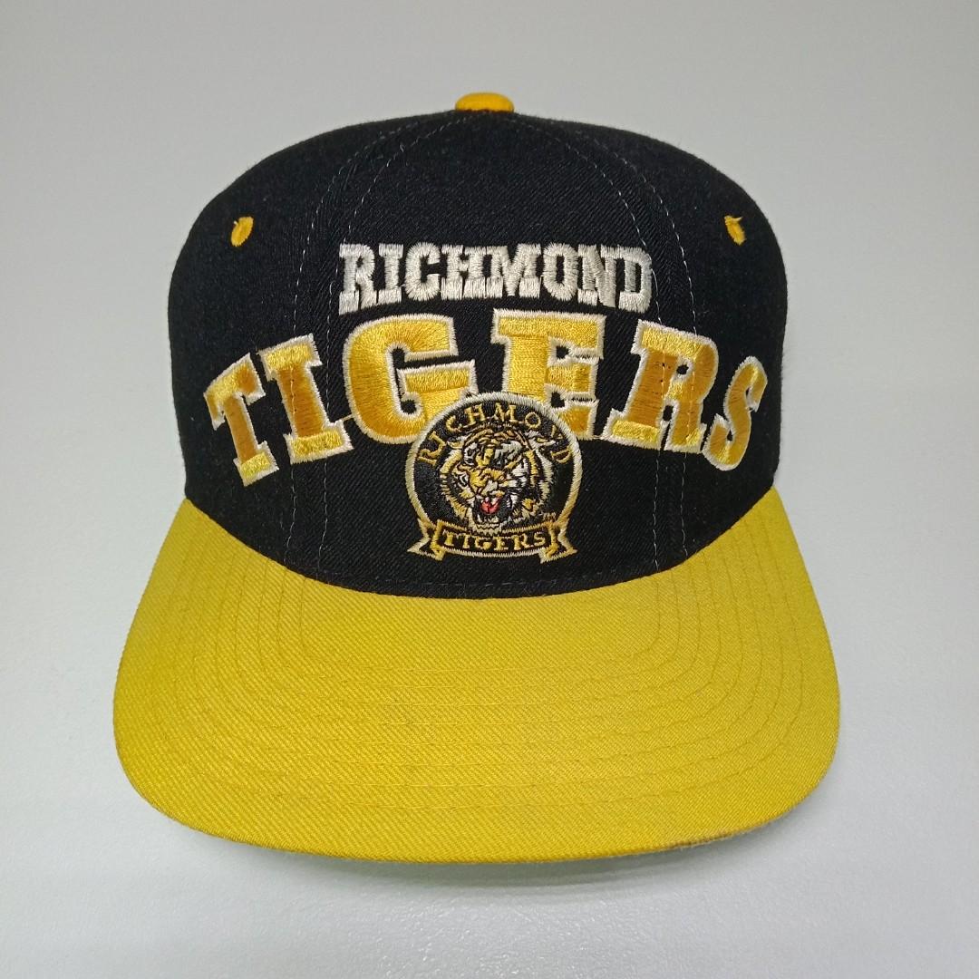 Richmond top tigers hat