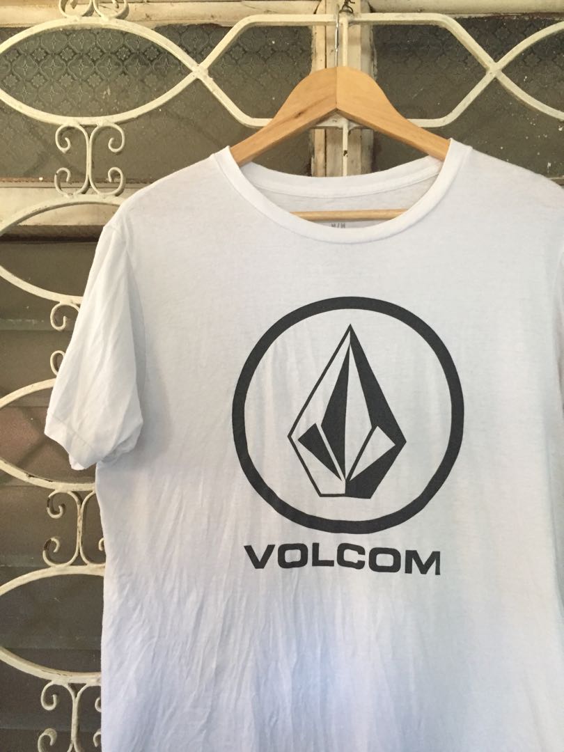 volcom t shirt price