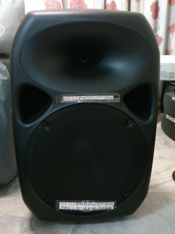 Wharfedale pro titan 15 price sales