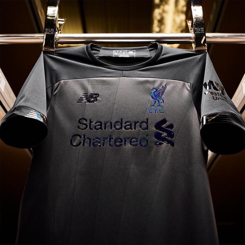 Blackout lfc hot sale