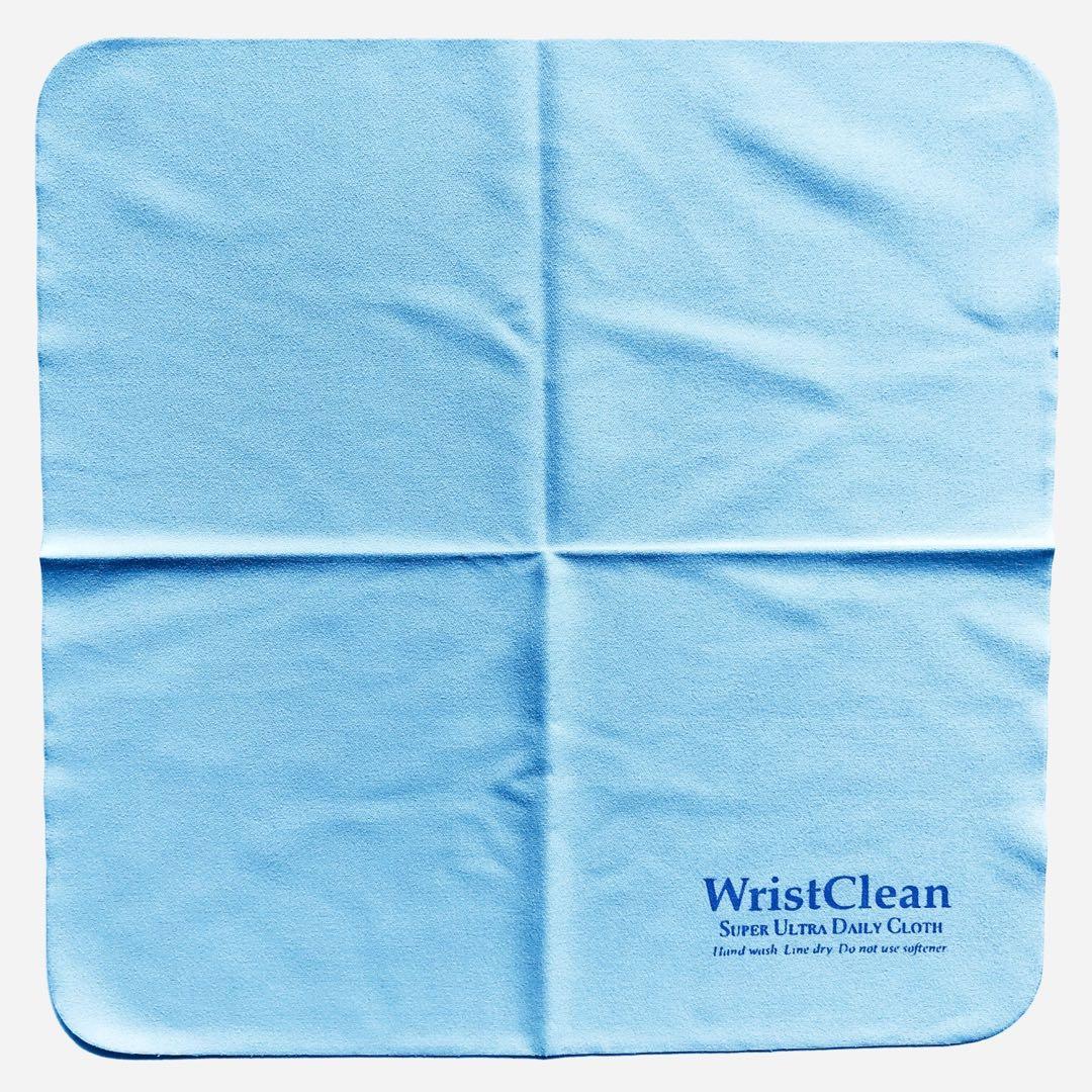 Wristclean top