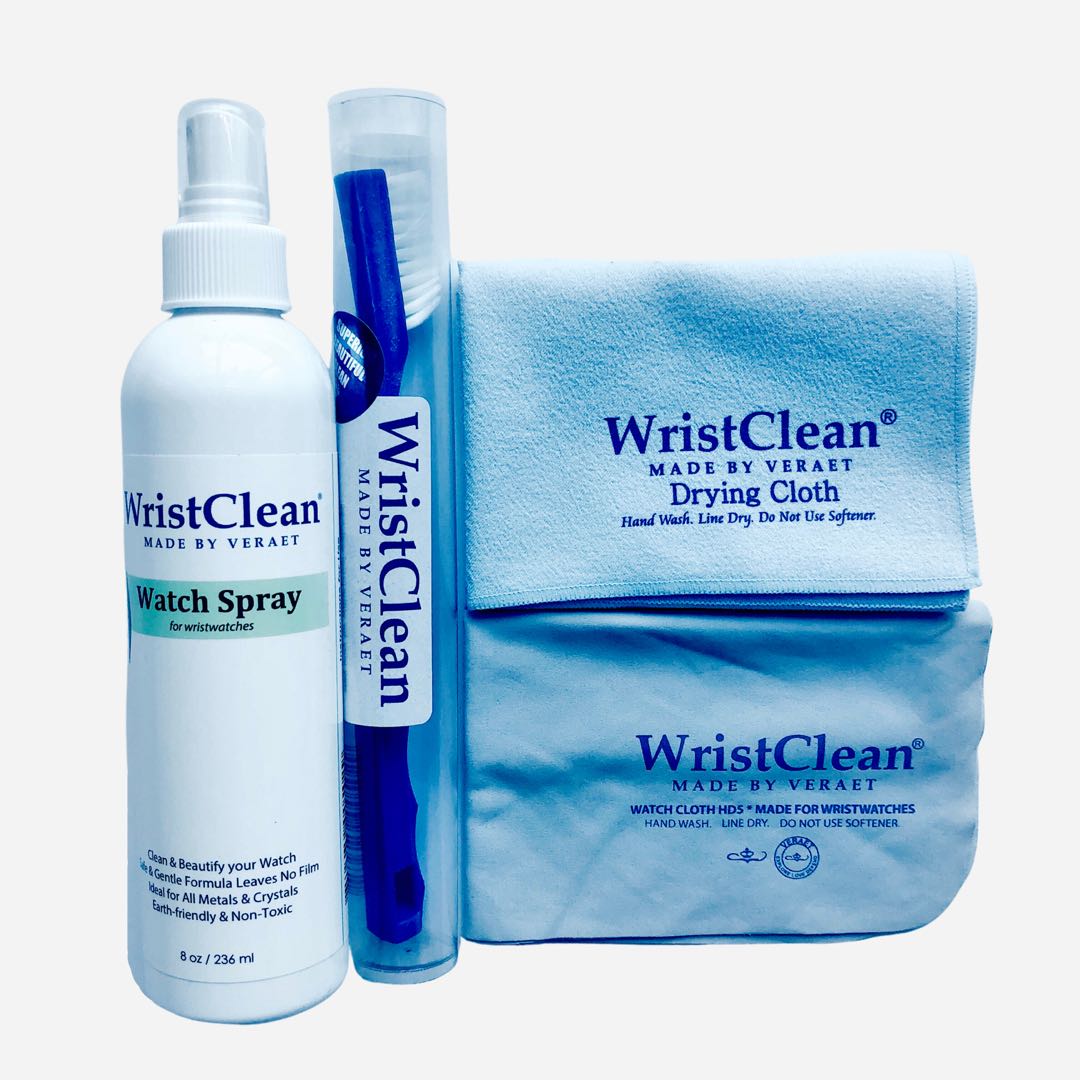 Wristclean discount
