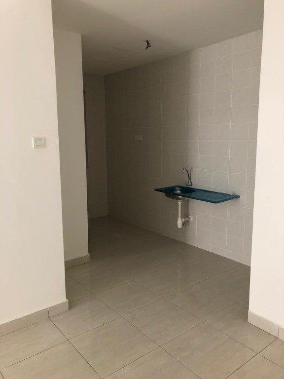 Wts Blok H Bsp 21 Condominium Bandar Saujana Putra Property For Sale On Carousell