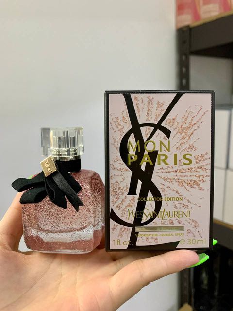Mon paris 30ml hotsell