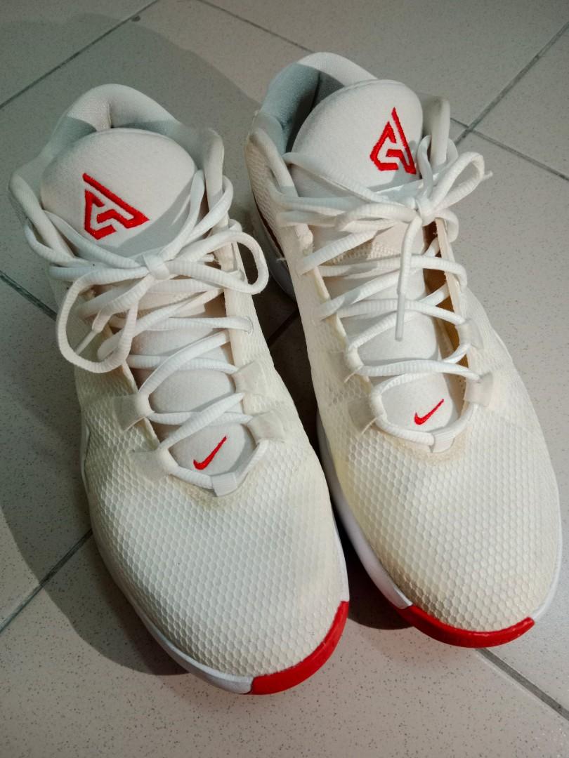 Nike zoom freak 1 roses shop