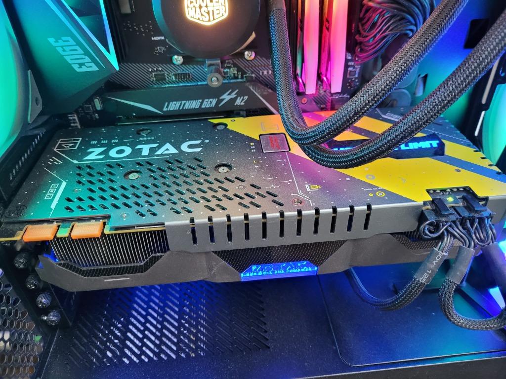 Zotac gtx 1070 amp extreme shop