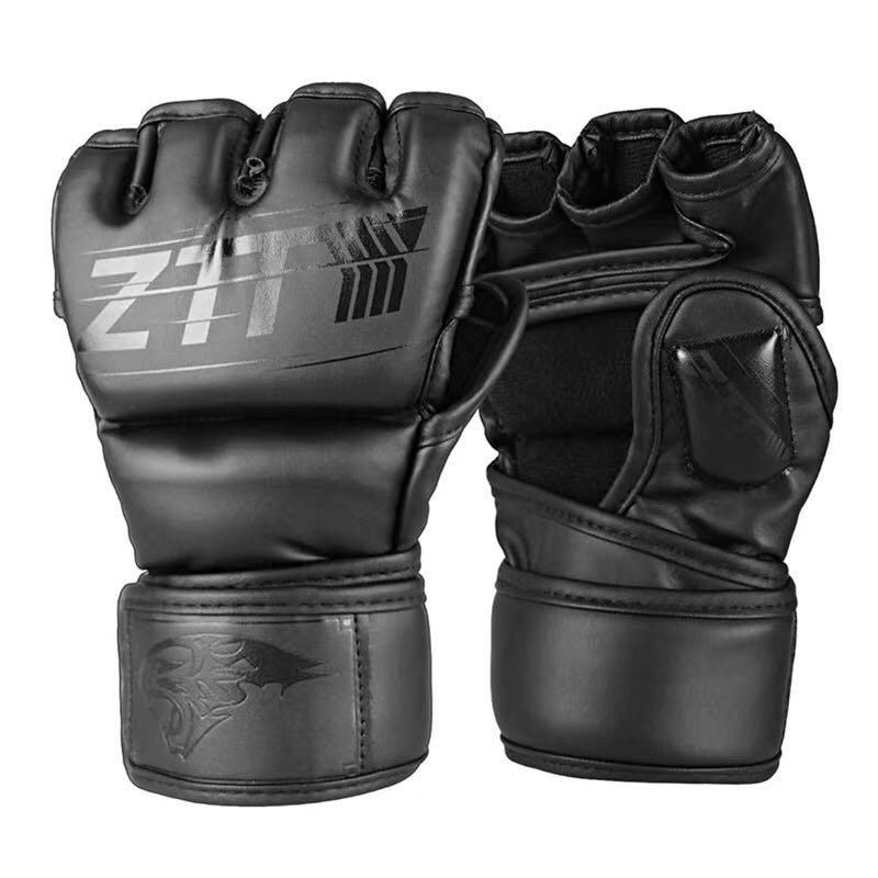 Ztty boxing gloves clearance