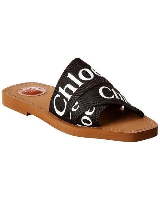 Chloe c sales mules