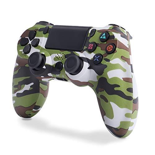 11725 Wireless Controller for PS4 VINSIC Touch Panel Gamepad