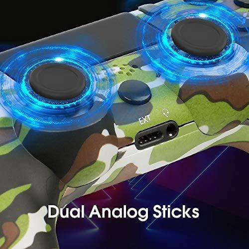Vinsic ps4 controller clearance