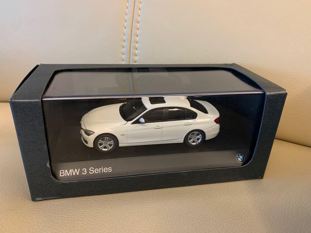 Bmw f30 toy sales car