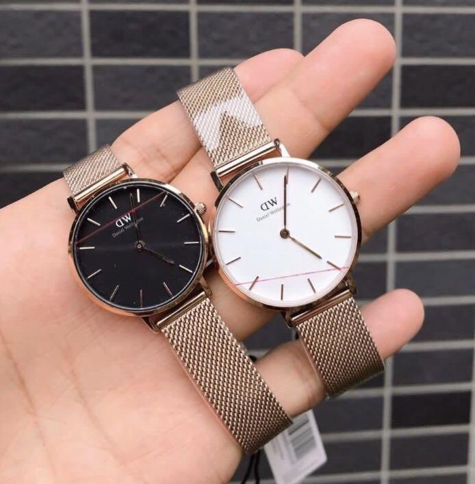 Daniel wellington strap original sales