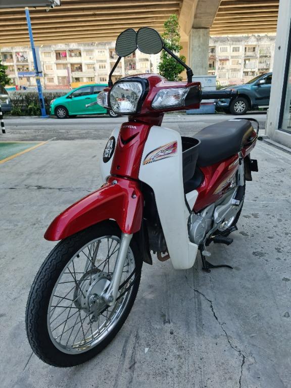 Ex5 2014 on sale