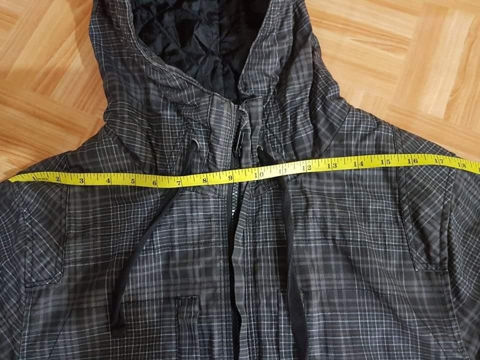 bubble jacket in divisoria