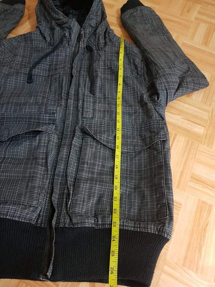 bubble jacket in divisoria