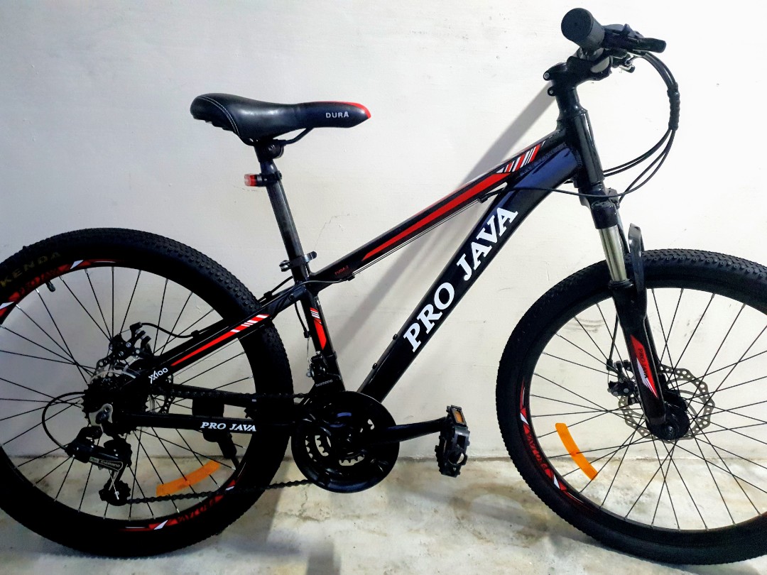 Xs ladies bike 2025