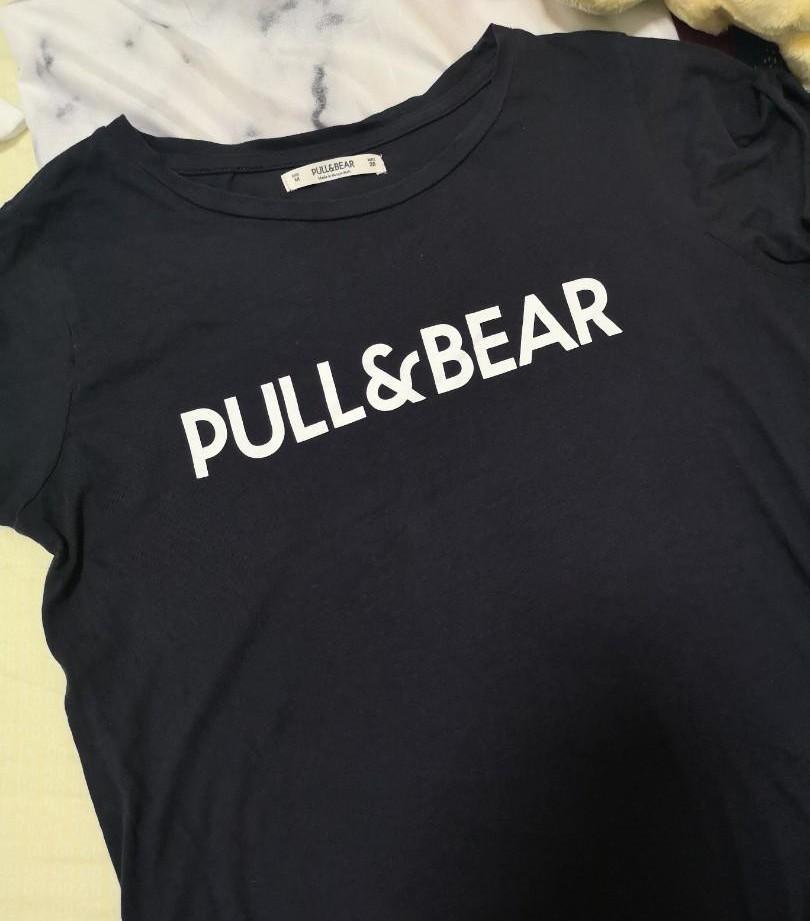 Pull and hot sale bear magliette