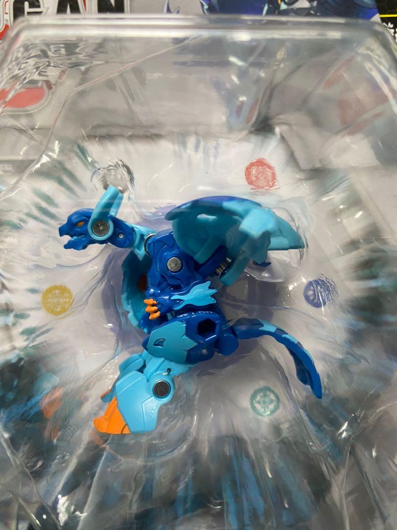 爆丸爆017 017 bakugan armored alliance takara Tomy 戰鬥入門套裝