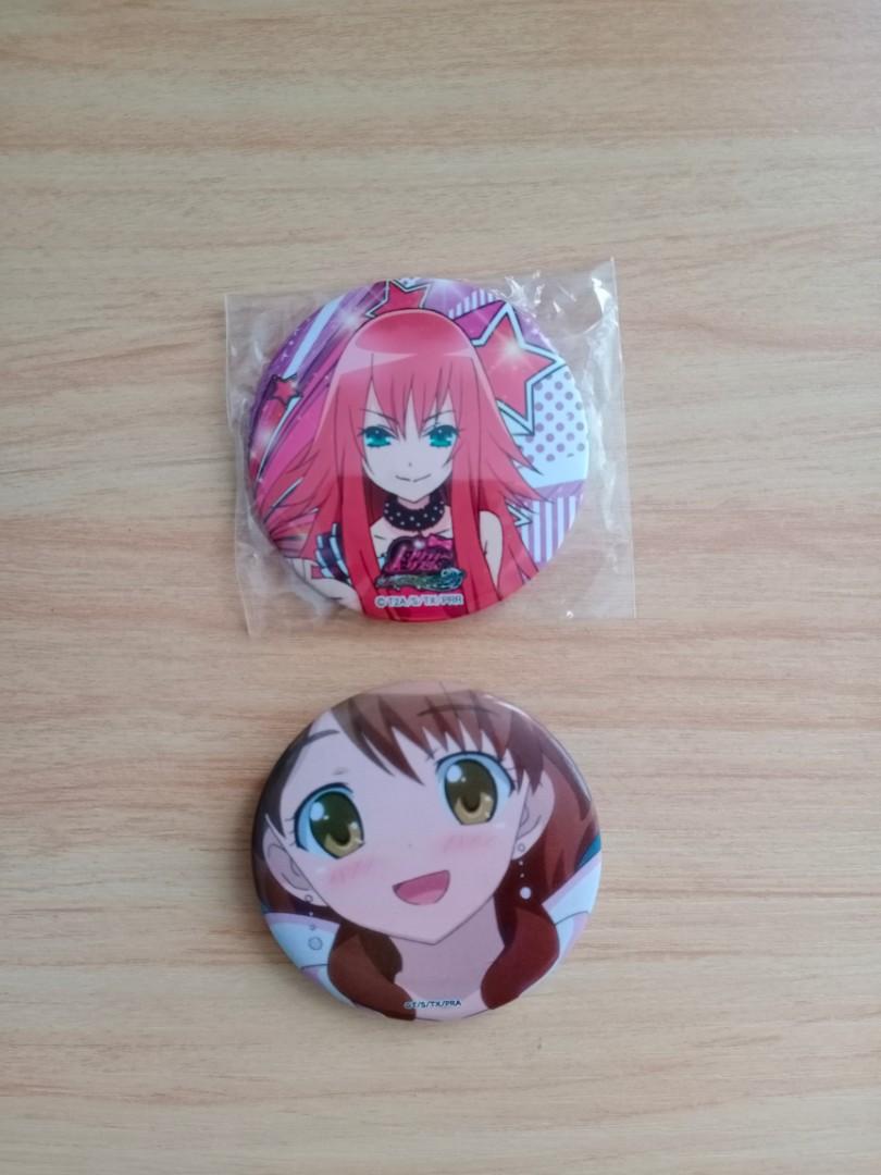 動漫 Keychain 襟章 Luka 星光少女 星夢學園 興趣及遊戲 古董收藏 古董收藏 Carousell 動漫 Keychain 襟章 Luka 星光少女 星夢學園 興趣及遊戲 古董收藏 古董收藏 Carousell