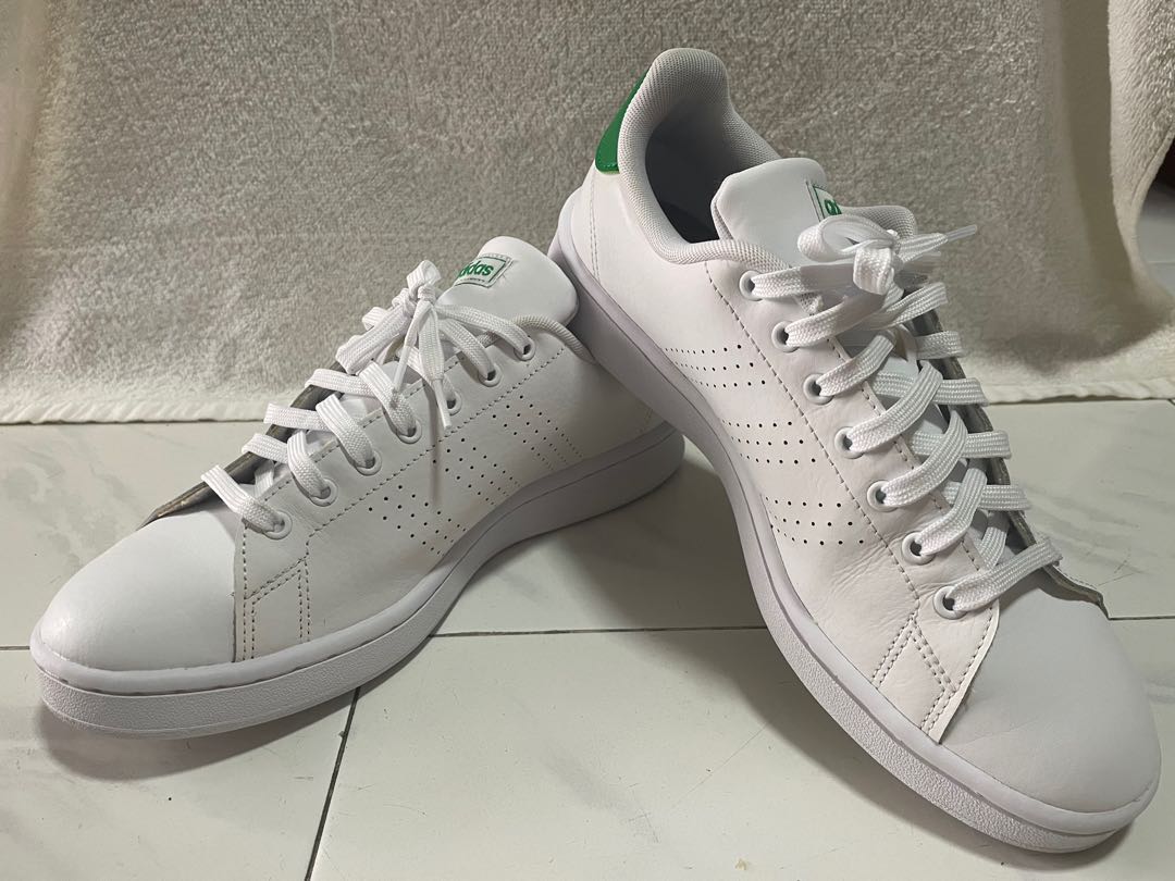 Adidas Advantage, Women's Fashion 