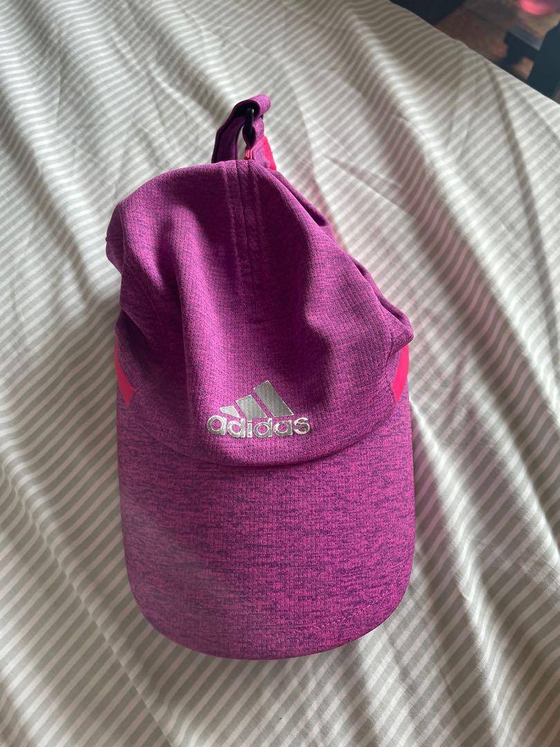 Adidas shop climachill cap