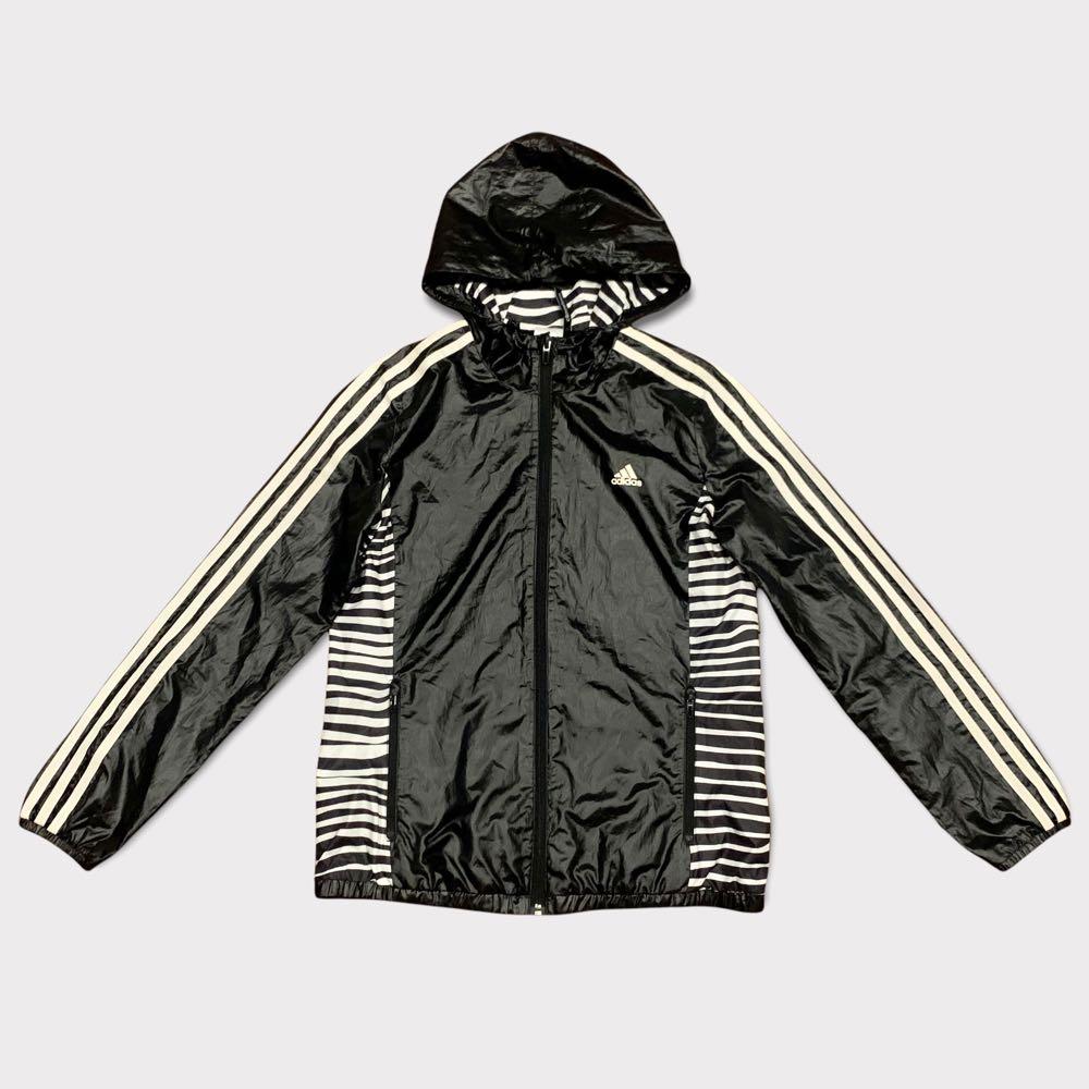 adidas climastorm jacket waterproof