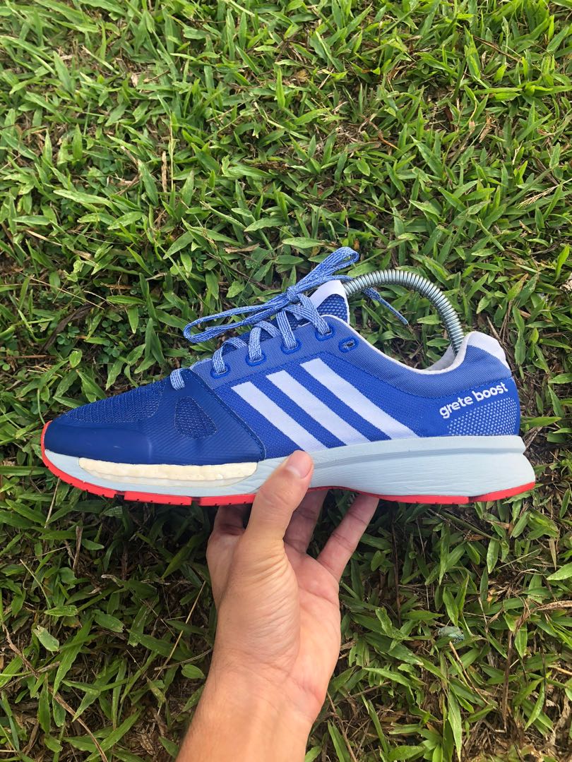 Adidas top grete boost