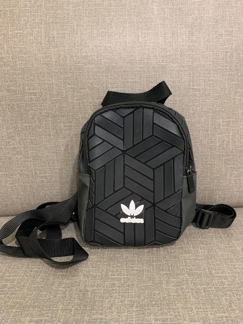 Adidas original 3D