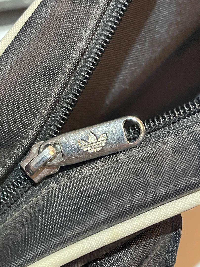 Adidas Originals Vintage Holdall Bag