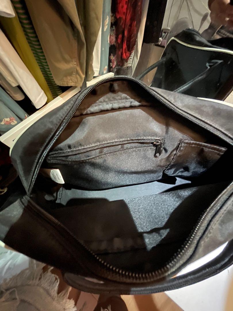 Adidas originals holdall outlet vintage