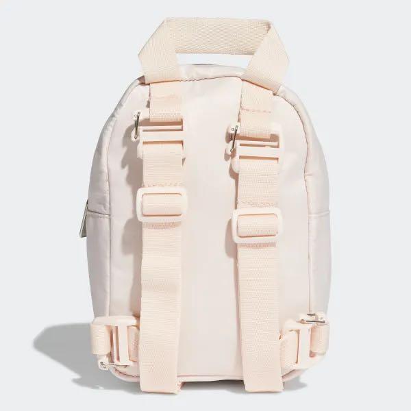 Adidas mini sales pink backpack