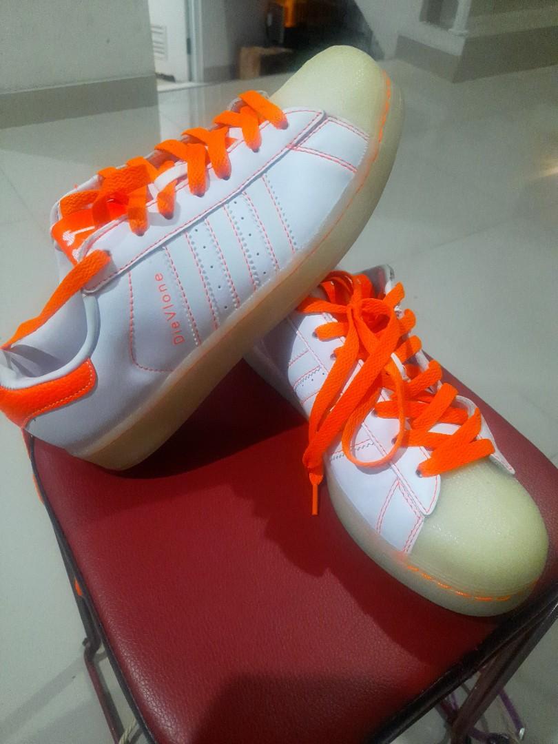 Adidas superstar x die vlone