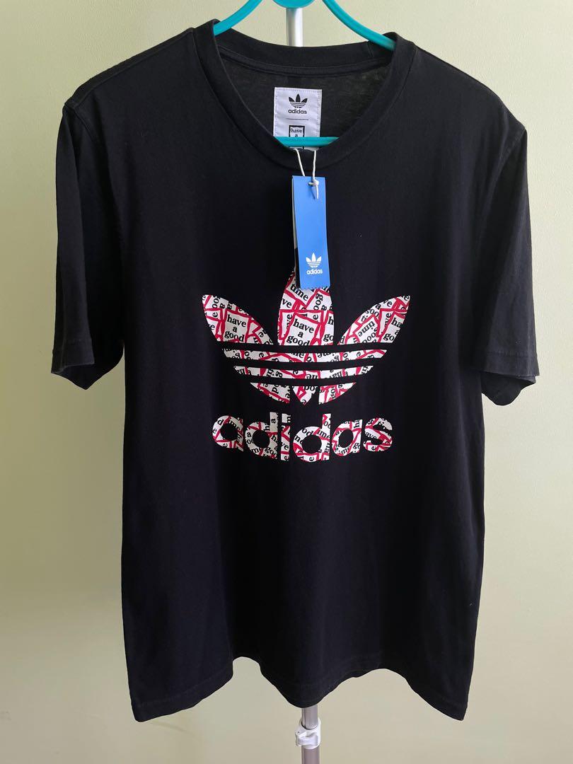 Adidas x Have A Good Time, Women's Tops, Other Tops on Carousell