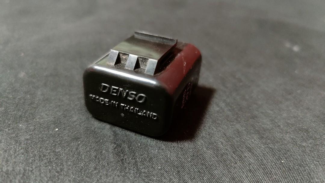 Aerox 155 Signal Light Relay, Motorcycles, Motorcycle Accessories on