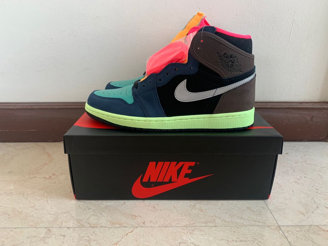 biohack air jordan