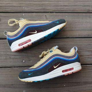 Air max 1/97