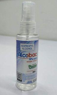 Alcobac Alco 70%