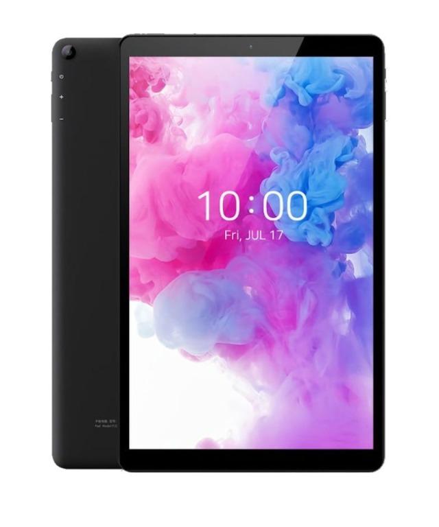 Alldocube iPlay 20 Pro Tablet 128GB (Category: Android) located in Marikina City. Submitted by skowshop (Listing ID 1122250864, Image 3). Description: FEATURES: 10.1" screen - FullHD+ resolution - Scratch resistant - Unisoc SC9863A processor - 6GB RAM - 128GB storage capacity - 5 MP rear camera - 2 MP front camera - 6000 mAh battery - Fast charge - 4G - Black colour - Android 10 (Q) This new Alldocube iPlay 20 Pro comes equipped with great specs 