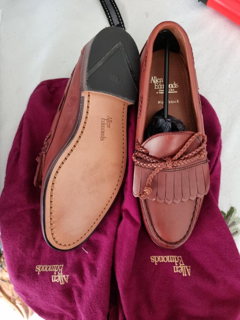 Allen new arrivals edmonds women's