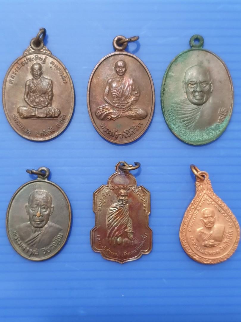 amulets (Category: Religious Items) located in Singapore. Submitted by rt8000 (Listing ID 1122243721, Image 3). Description: .