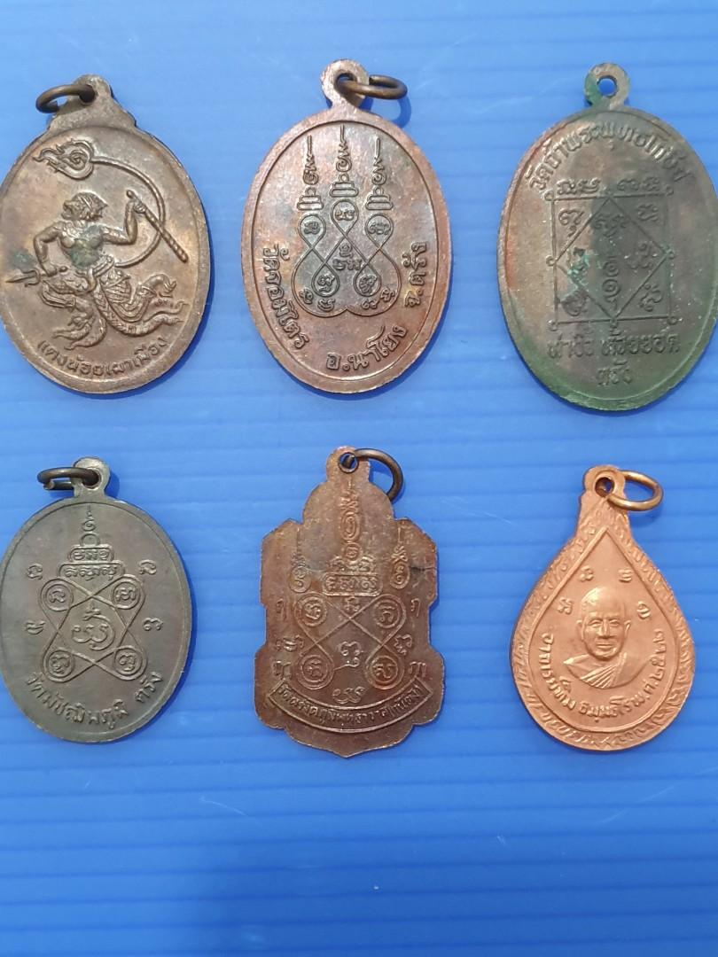 amulets (Category: Religious Items) located in Singapore. Submitted by rt8000 (Listing ID 1122243721, Image 4). Description: .