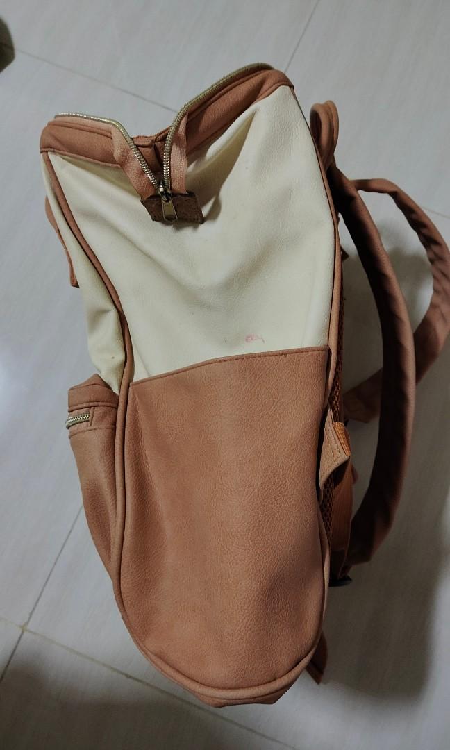 Anello new arrivals ivory pink