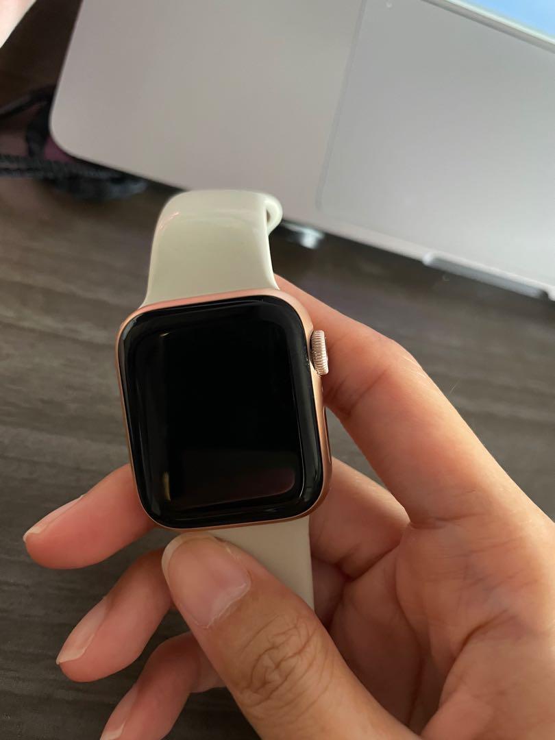 Iwatch series discount 4 40mm gps