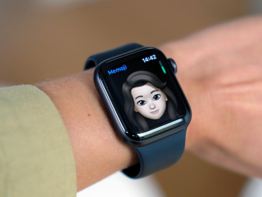 Apple watch s6 gps clearance