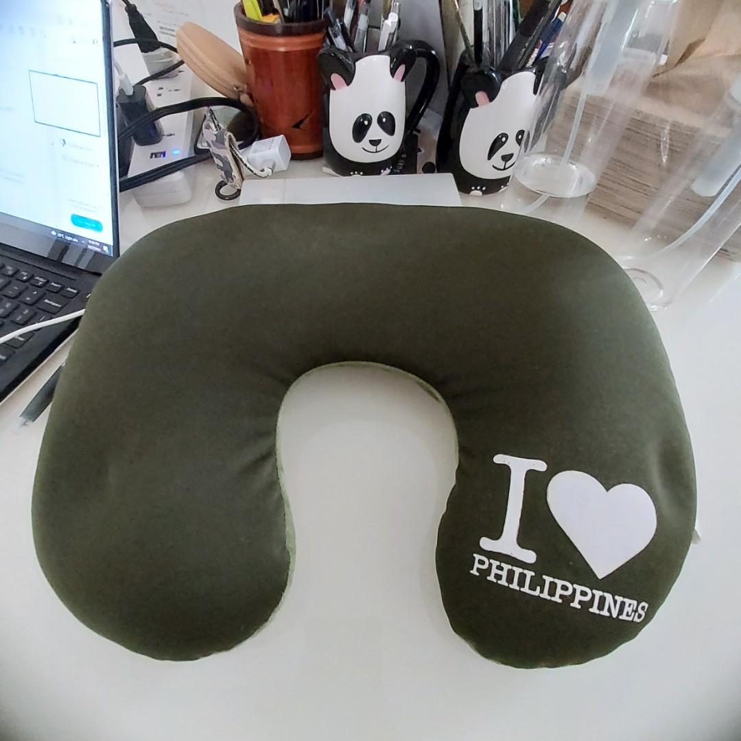 neck pillow souvenir