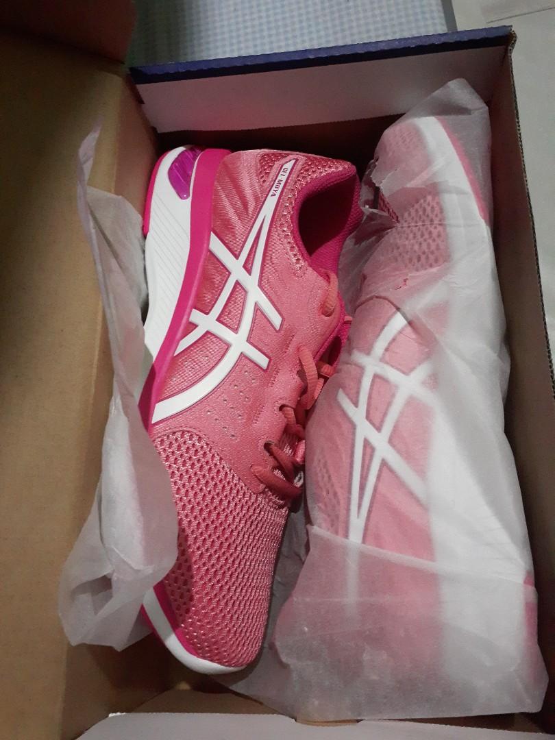 Asics Gel Moya Women s Fashion Footwear Sneakers on Carousell