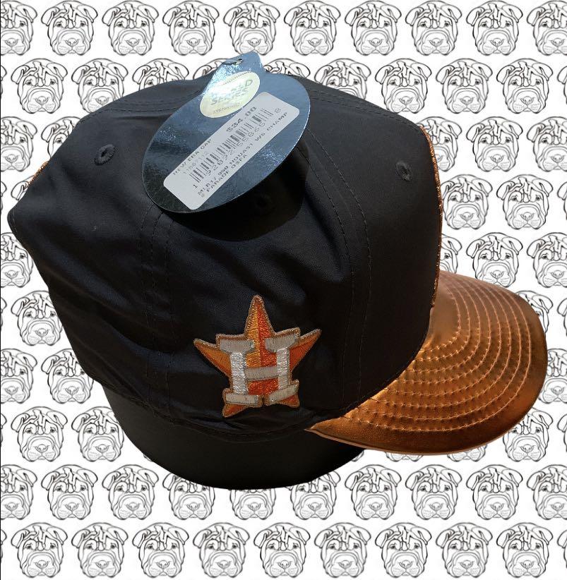 Houston Astros Baseball Champs 2017 Cap, Men's Fashion, Watches &  Accessories, Caps & Hats on Carousell