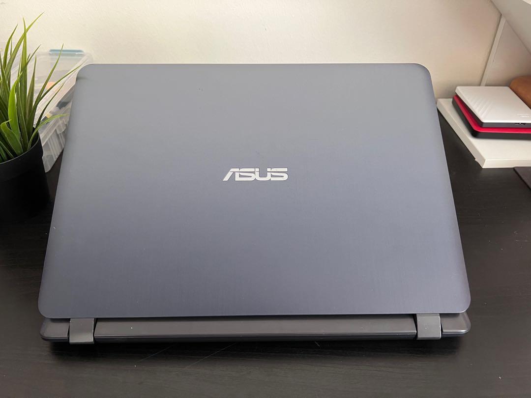 Asus vivobook ssd upgrade hot sale