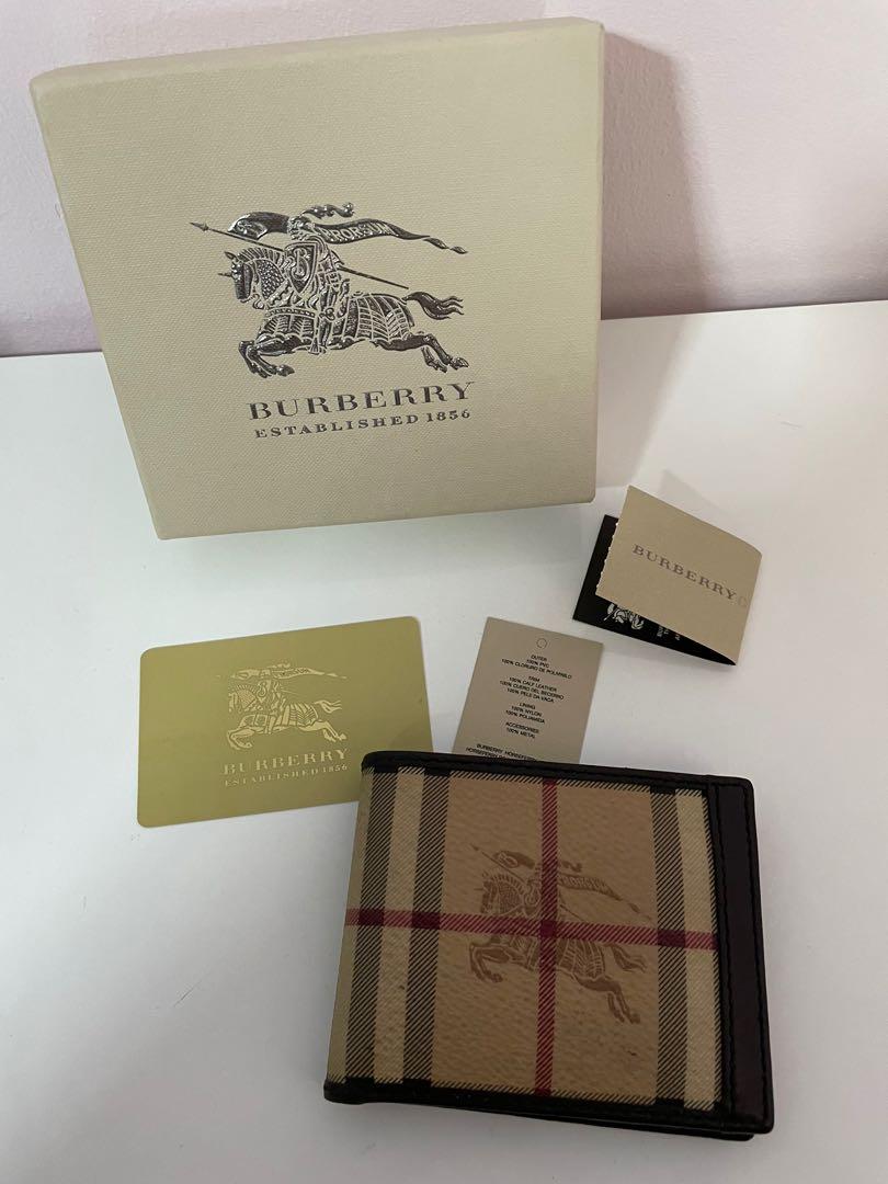Burberry world xchange online